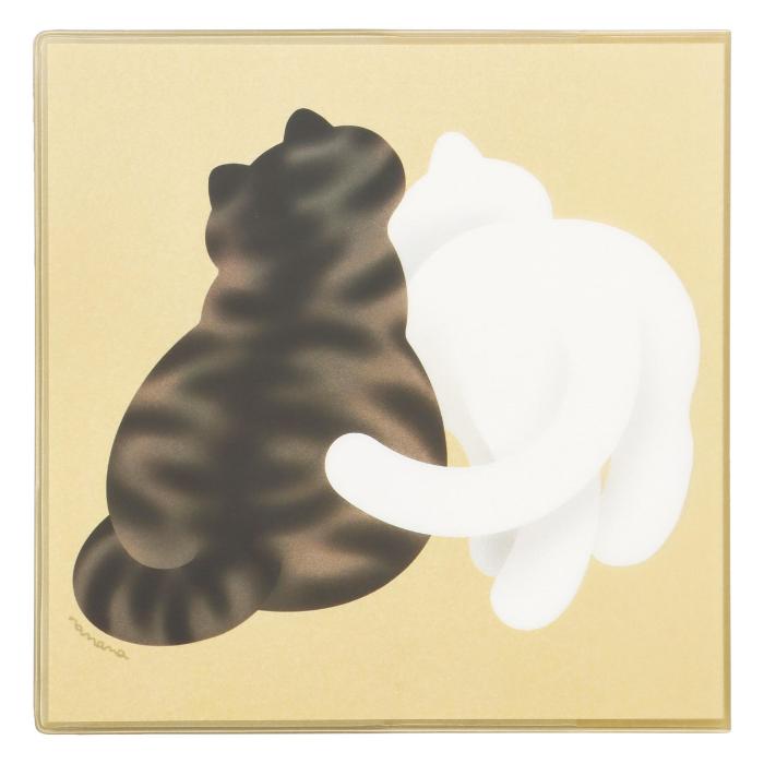 Hitotoki Notebook - Square Size