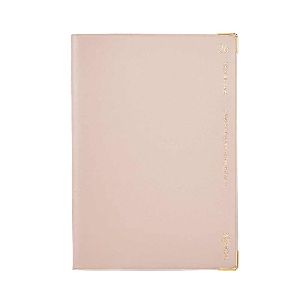 Kleid Fleek Diary - B6
