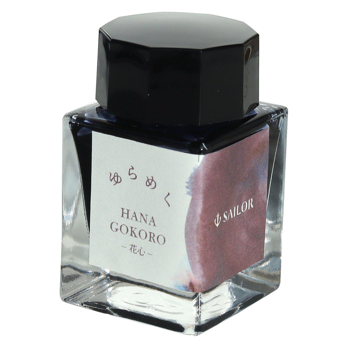 Sailor Yurameku Hanagokoro - 20ml Bottled Ink
