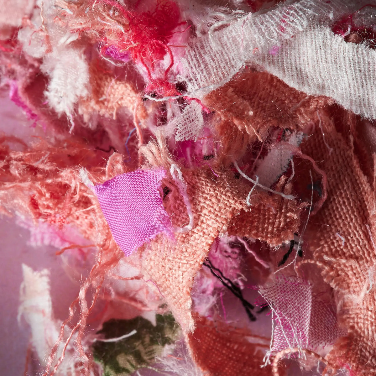 Tom's Studio Studio Handmade Rollerball - Fabreco Pink Beach