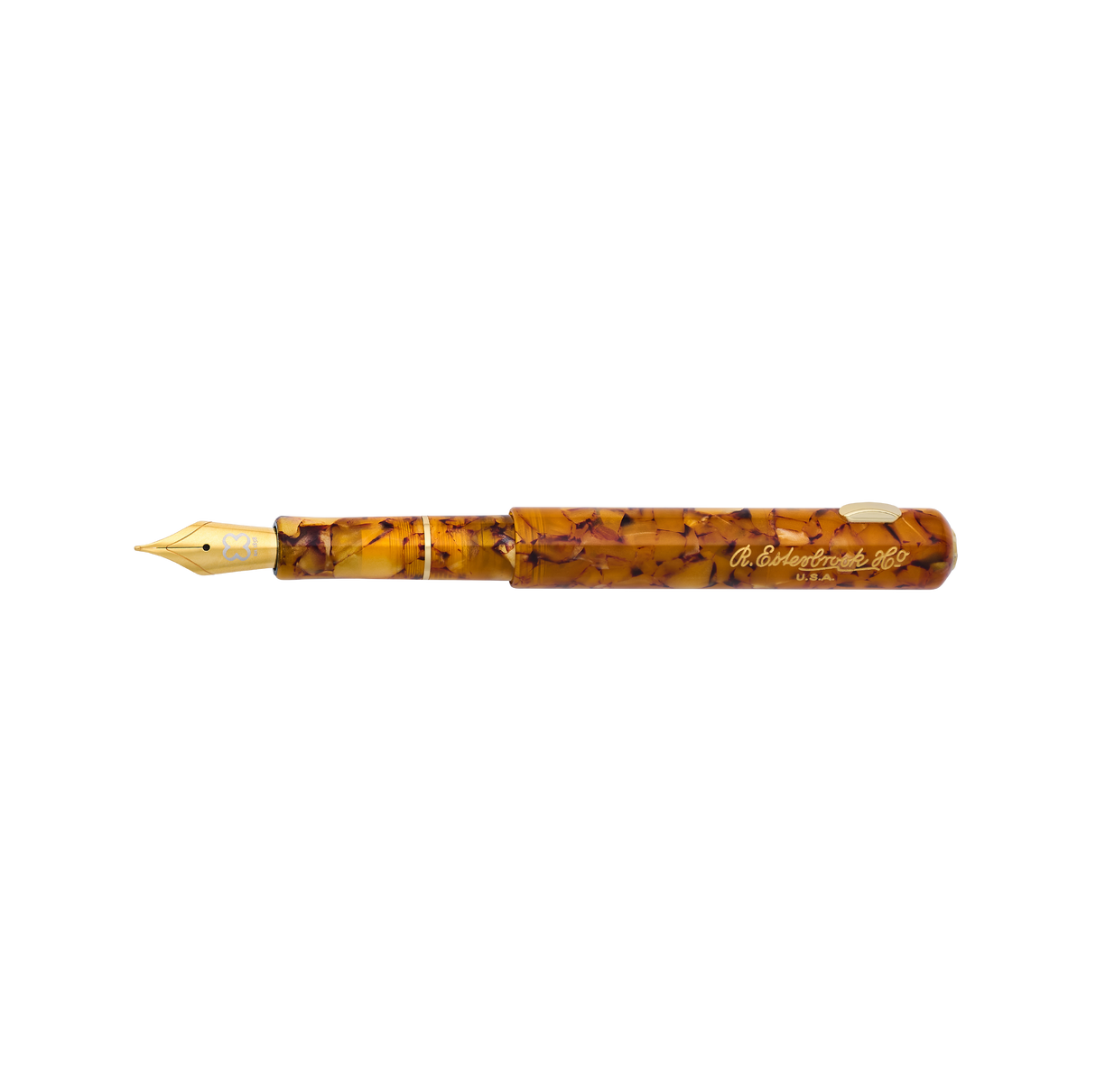 Esterbrook Niblet Fountain Pen - Honeycomb