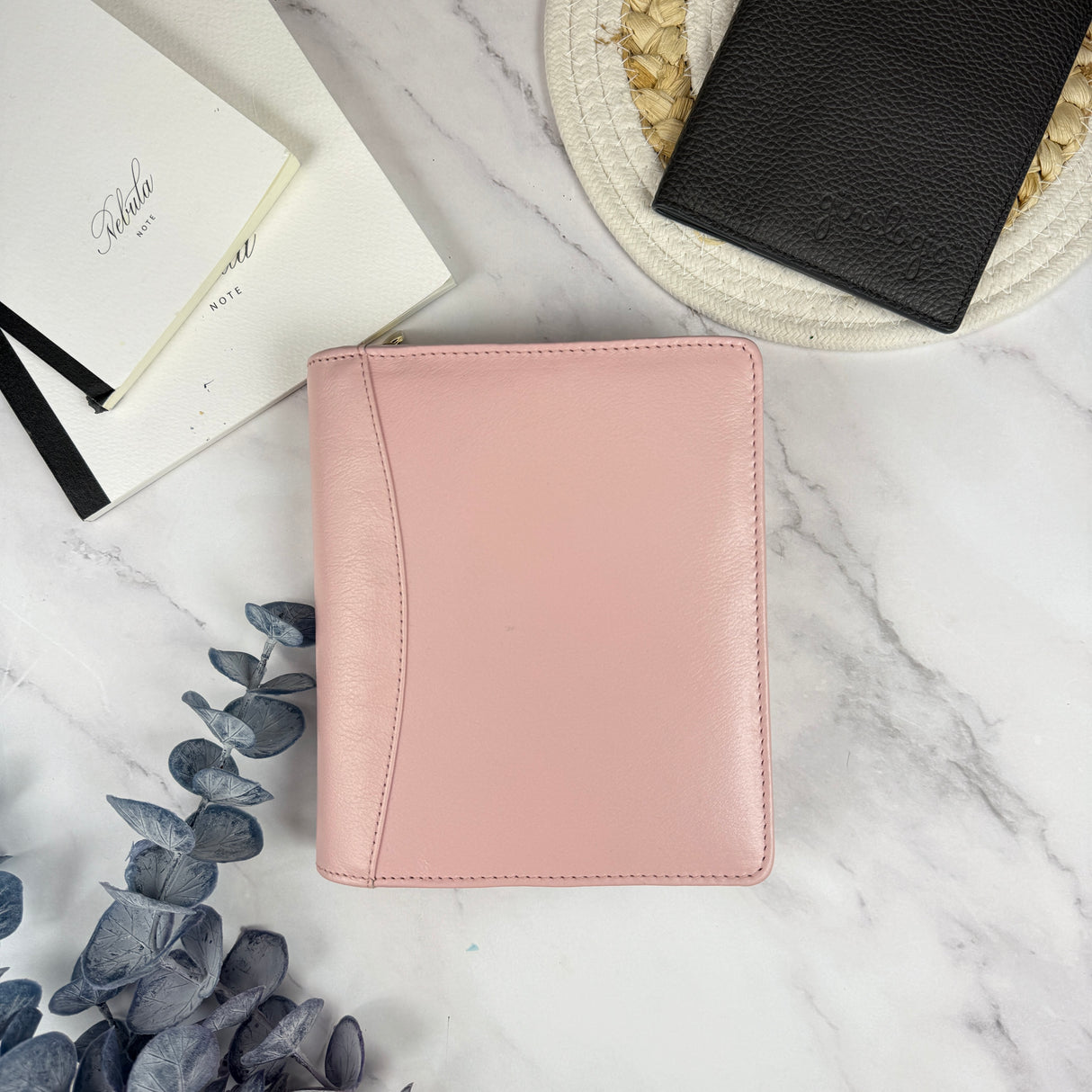 Girologio 12 Pen Zippered Case