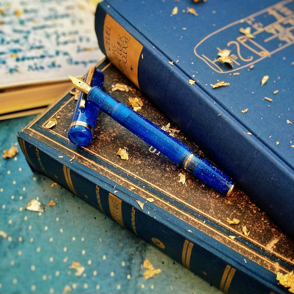 Esterbrook JR Pocket Fountain Pen - Fantasia (Special Edition)