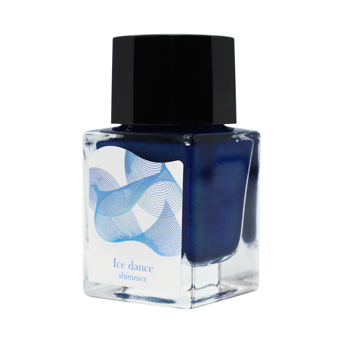 Sailor 20ml Dipton Bottled Ink - Ice Dance