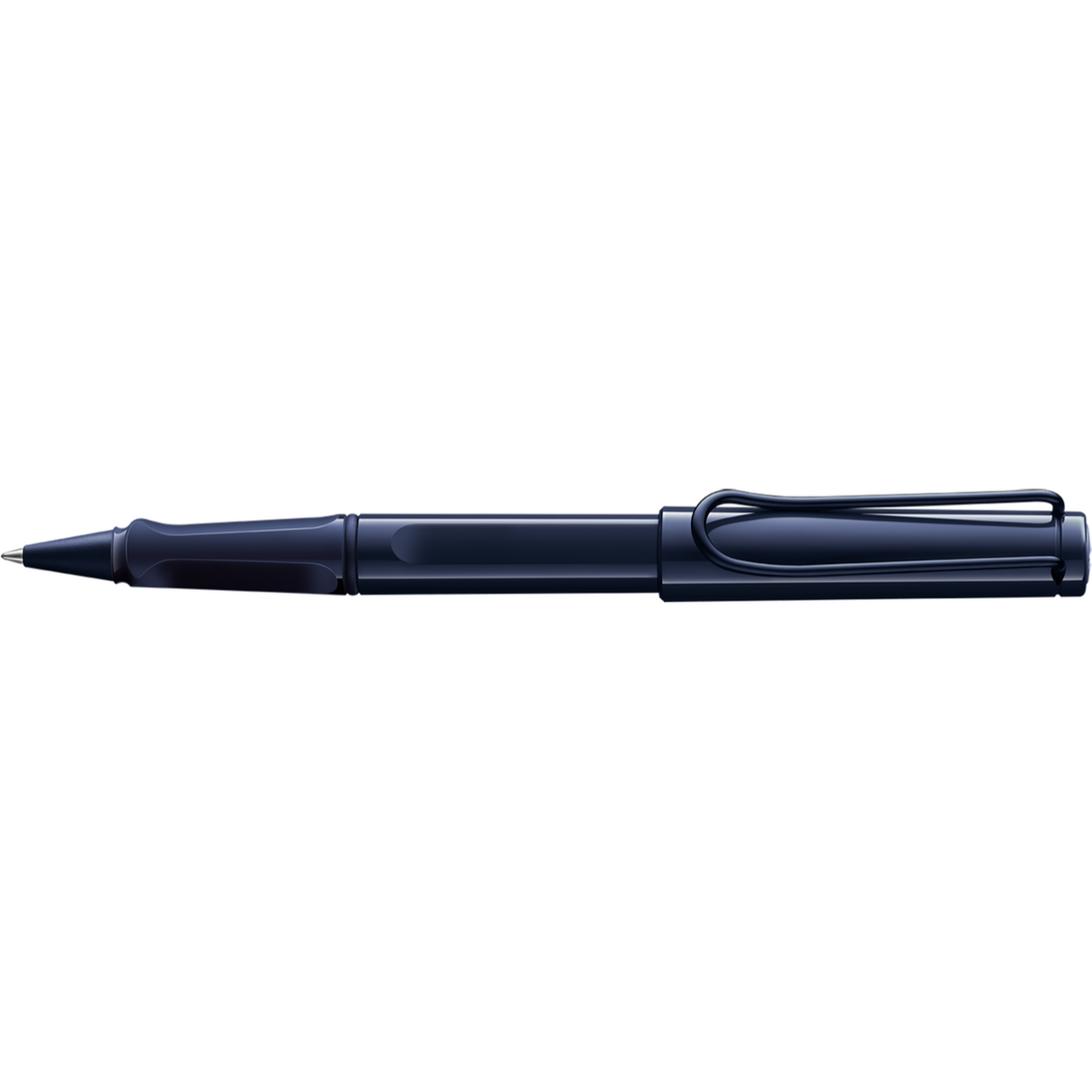 Lamy Safari Rollerball Pen - Dark Dusk (Special Edition)