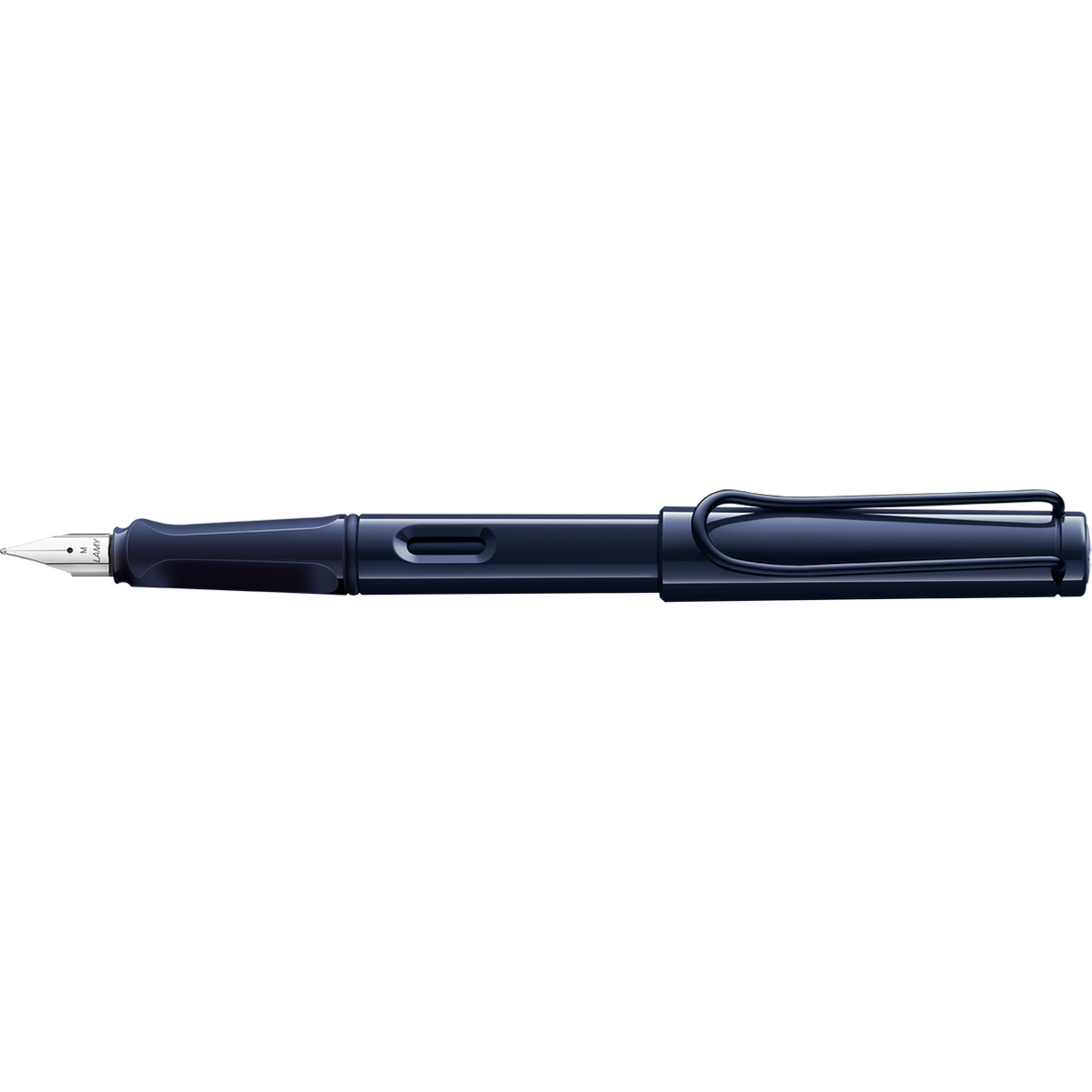 Lamy Safari Fountain Pen - Dark Dusk (Special Edition)