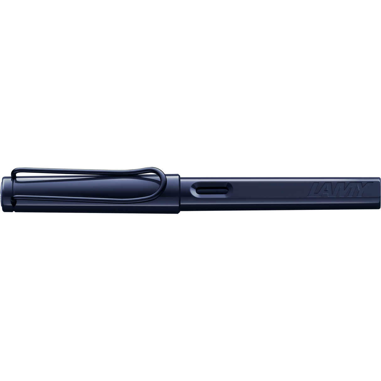 Lamy Safari Fountain Pen - Dark Dusk (Special Edition)