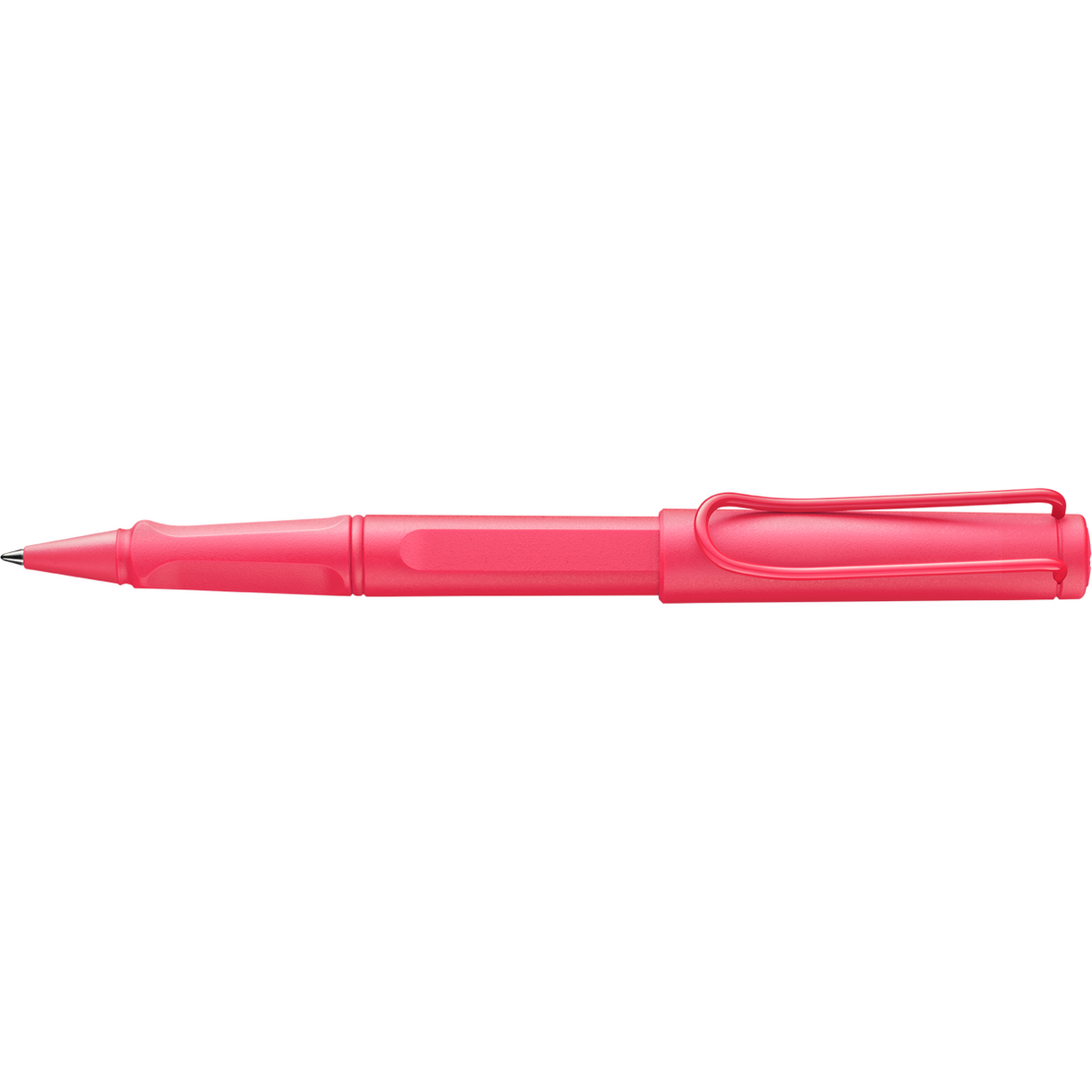 Lamy Safari Rollerball Pen - Sunset (Special Edition)