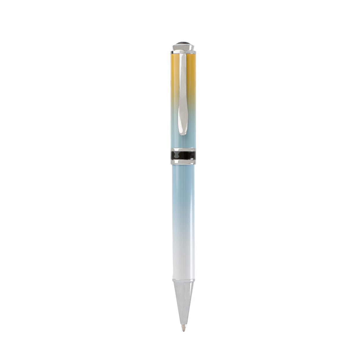 Monteverde Innova Ombre Fusion Ballpoint Pen - Bliss