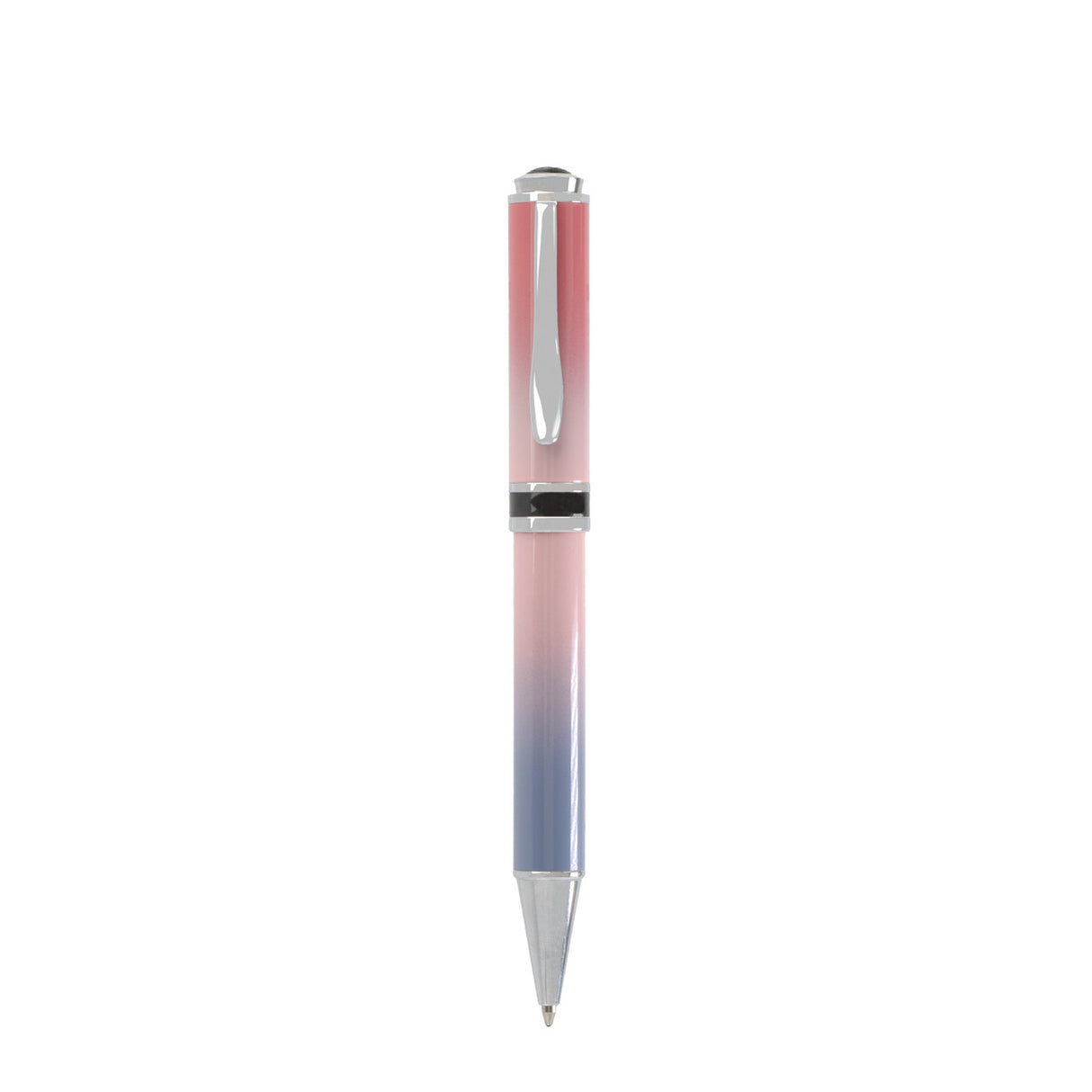 Monteverde Innova Ombre Fusion Ballpoint Pen - Charm