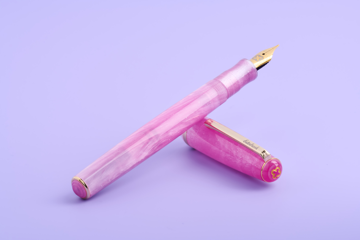 Esterbrook JR Pocket Fountain Pen - Love Potion (Special Edition)