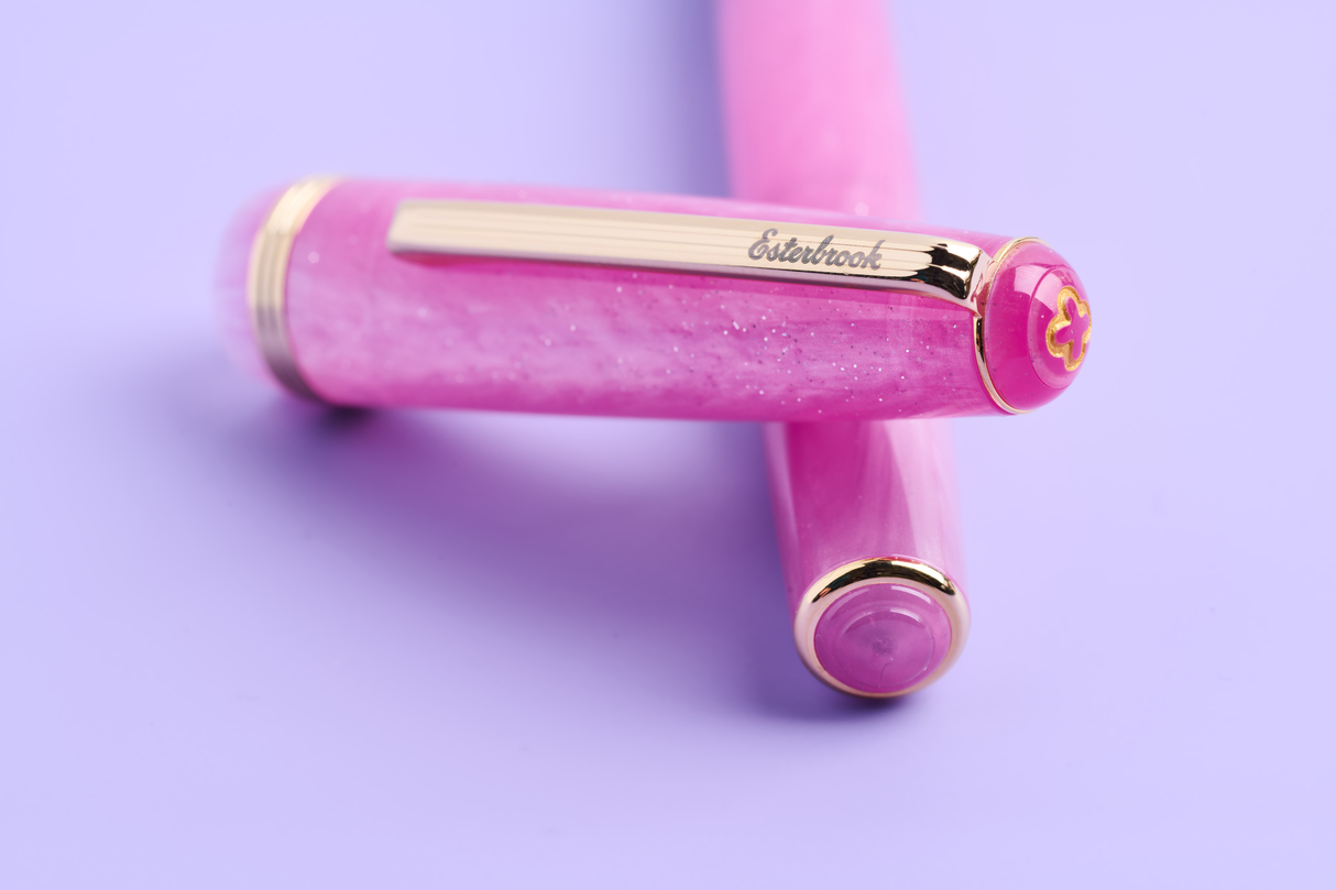 Esterbrook JR Pocket Fountain Pen - Love Potion (Special Edition)