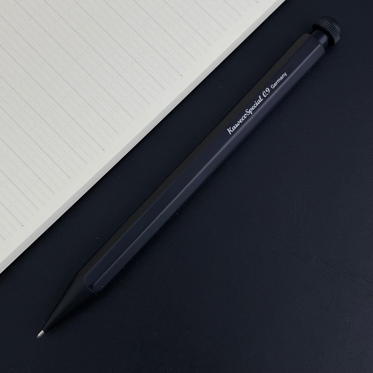 Kaweco Special Push Pencil - Black