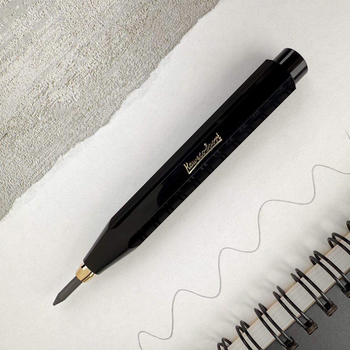 Kaweco Classic Sport Clutch Pencil