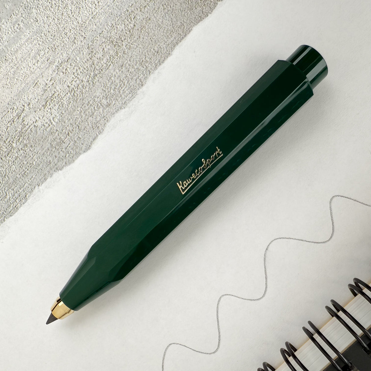 Kaweco Classic Sport Clutch Pencil