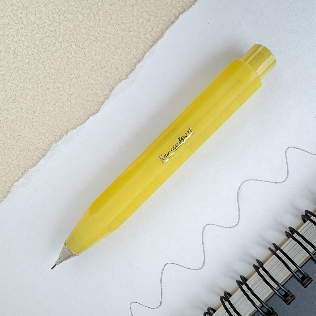 Kaweco Frosted Sport Pencil