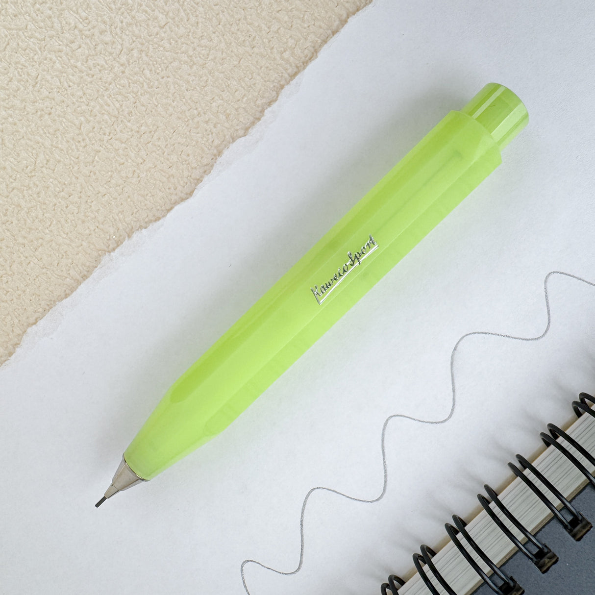 Kaweco Frosted Sport Pencil