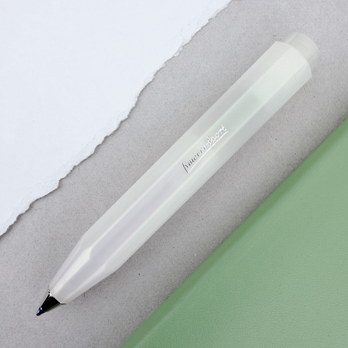 Kaweco Lunar Sport Ballpoint Pen