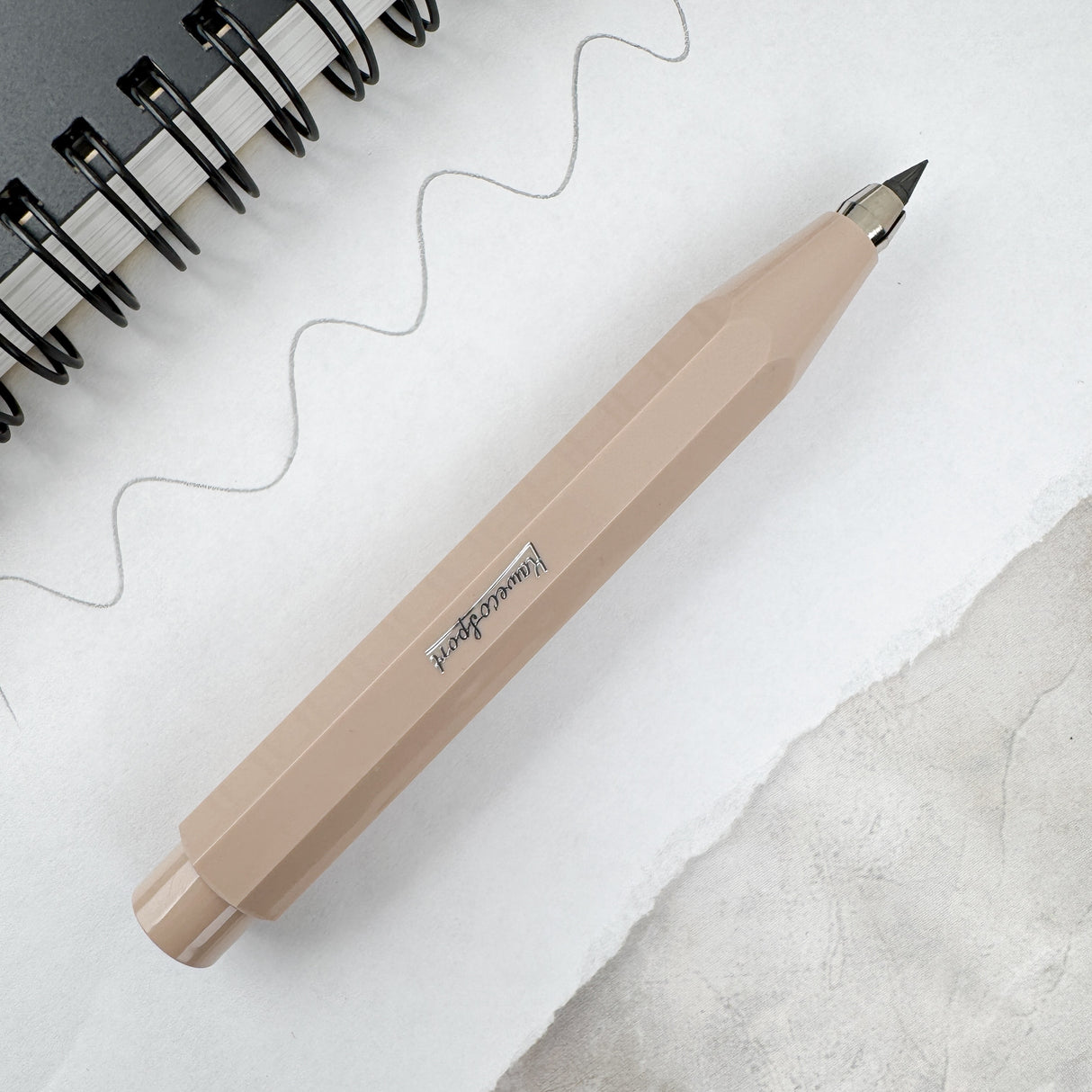 Kaweco Skyline Sport Clutch Pencil