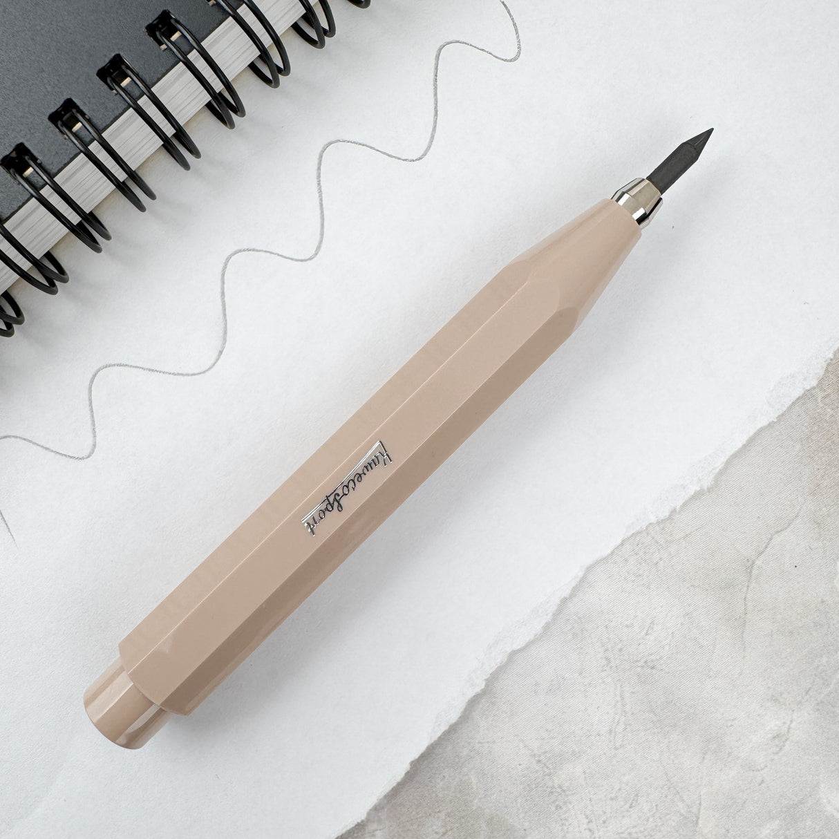 Kaweco Skyline Sport Clutch Pencil