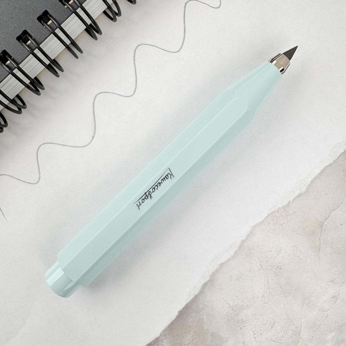 Kaweco Skyline Sport Clutch Pencil
