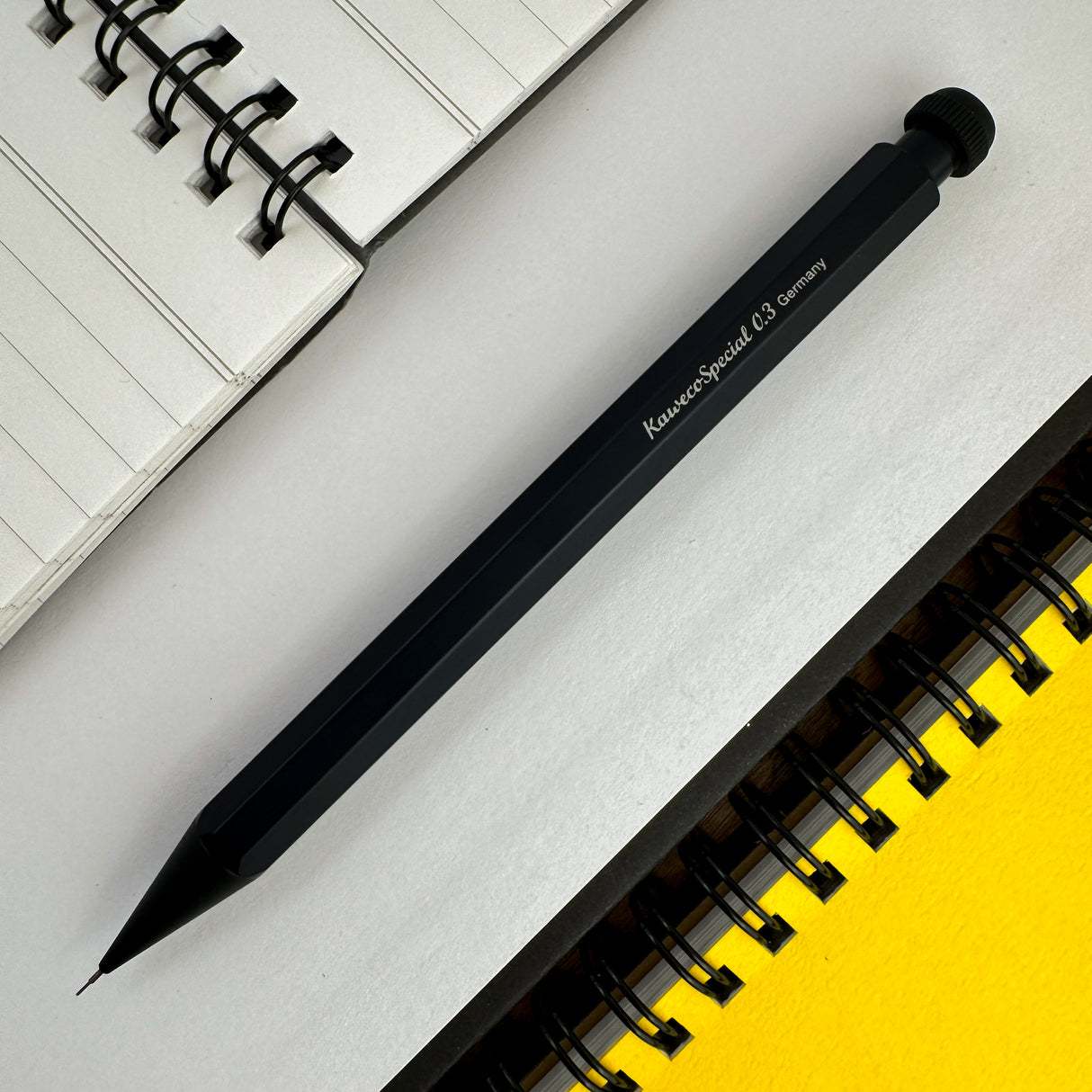 Kaweco Special Push Pencil - Black