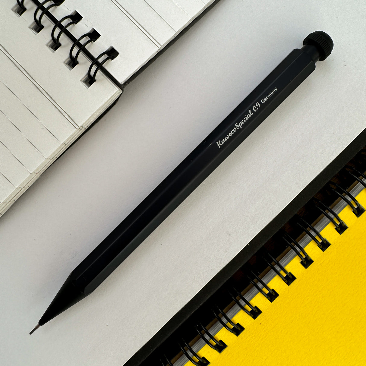 Kaweco Special Push Pencil - Black