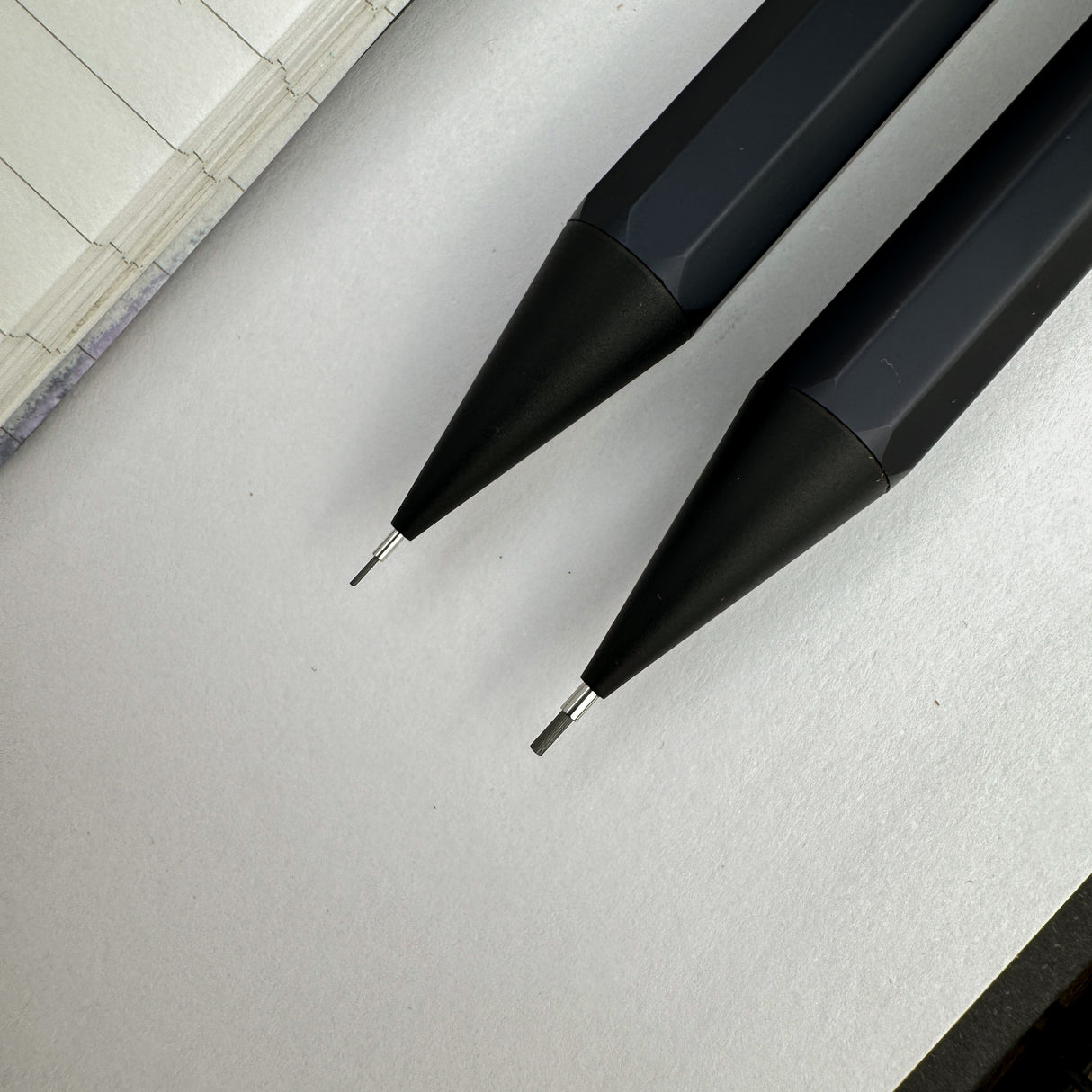 Kaweco Special Push Pencil - Black