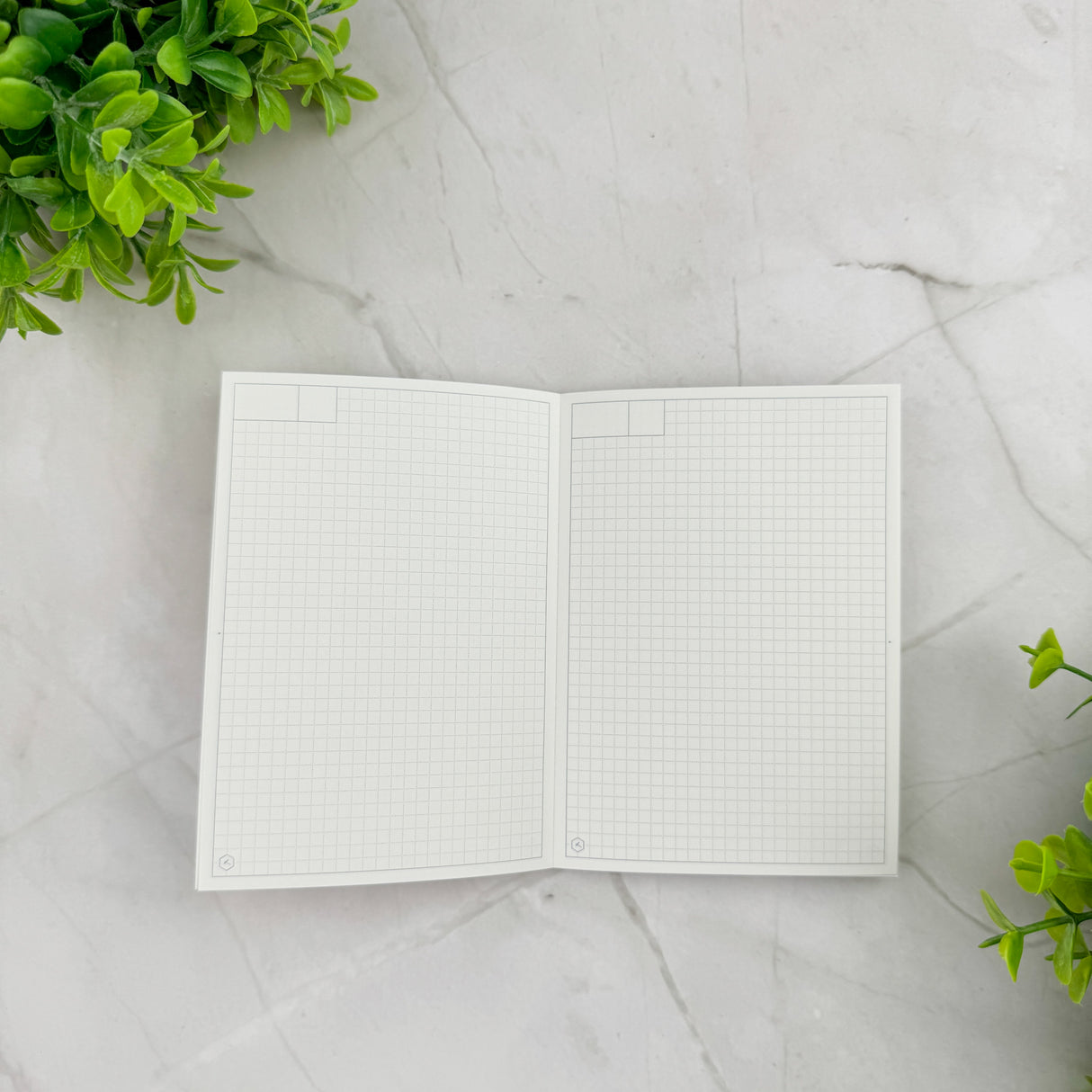 Hitotoki Notebook Refill - Passport Size