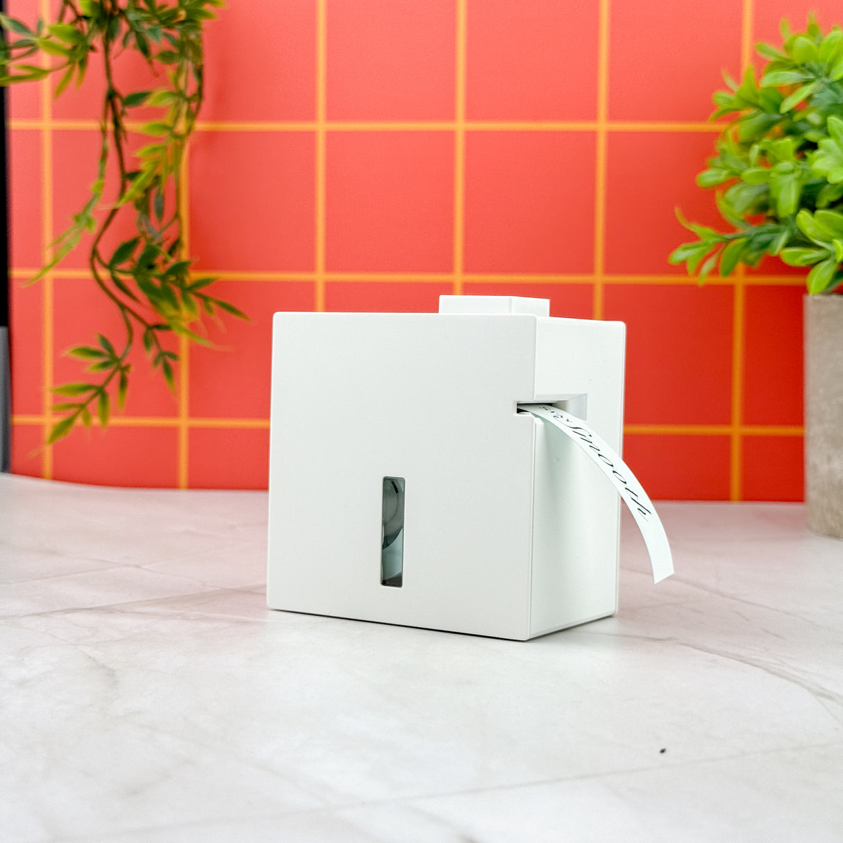 TEPRA Lite Label Printer