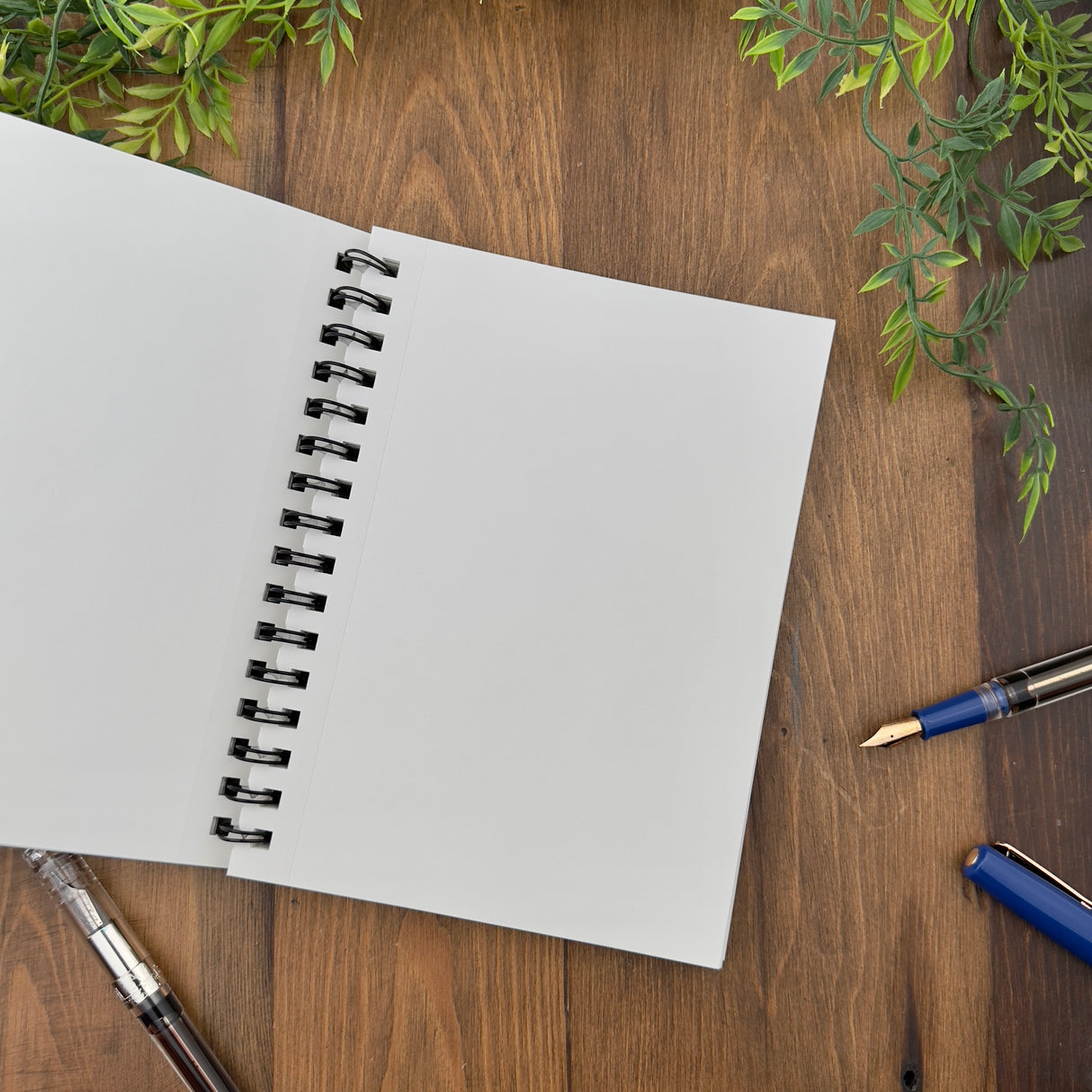 KOH-I-NOOR Create Your Own Journal (5.5x8.5 Inches)