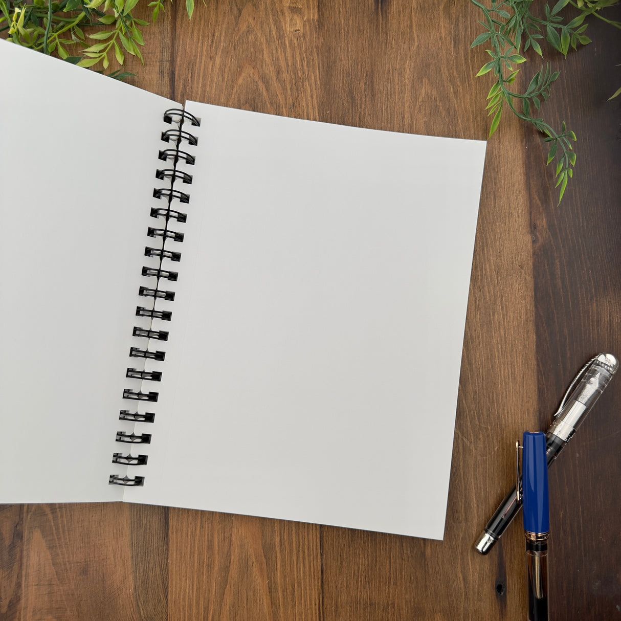 KOH-I-NOOR Create Your Own Journal (7x10 Inches)