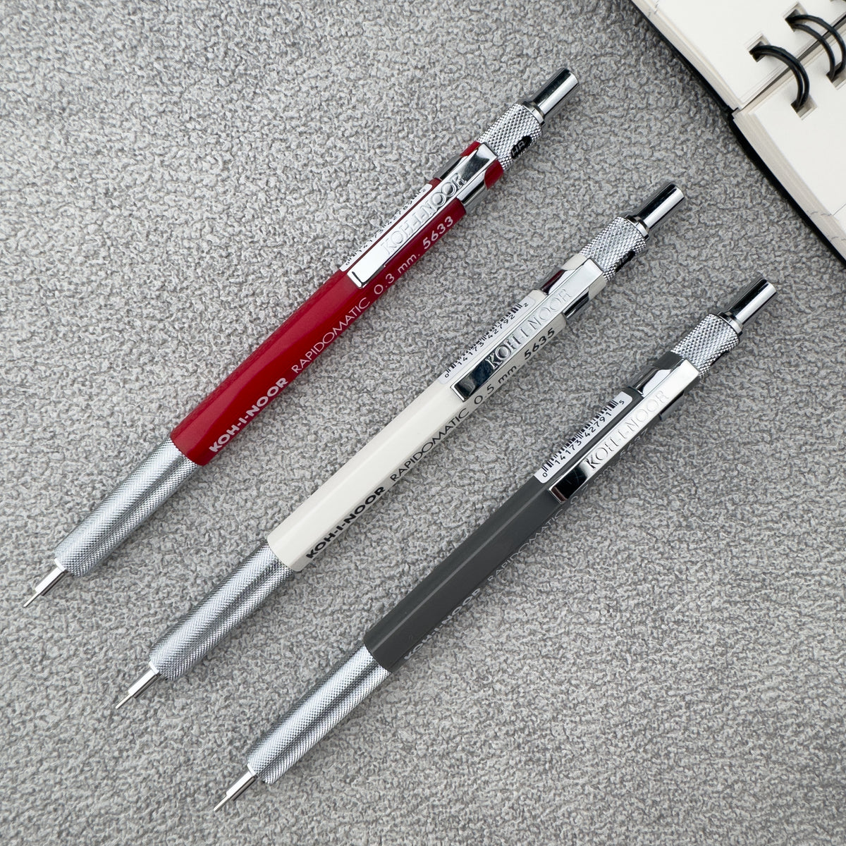 Vintage Koh-I-Noor Rapidograph Pen Cap Made in Germany (Cap Only Vintage Koh-I-Noor Rapidograph Pen Cap Made in Germany (Cap Only