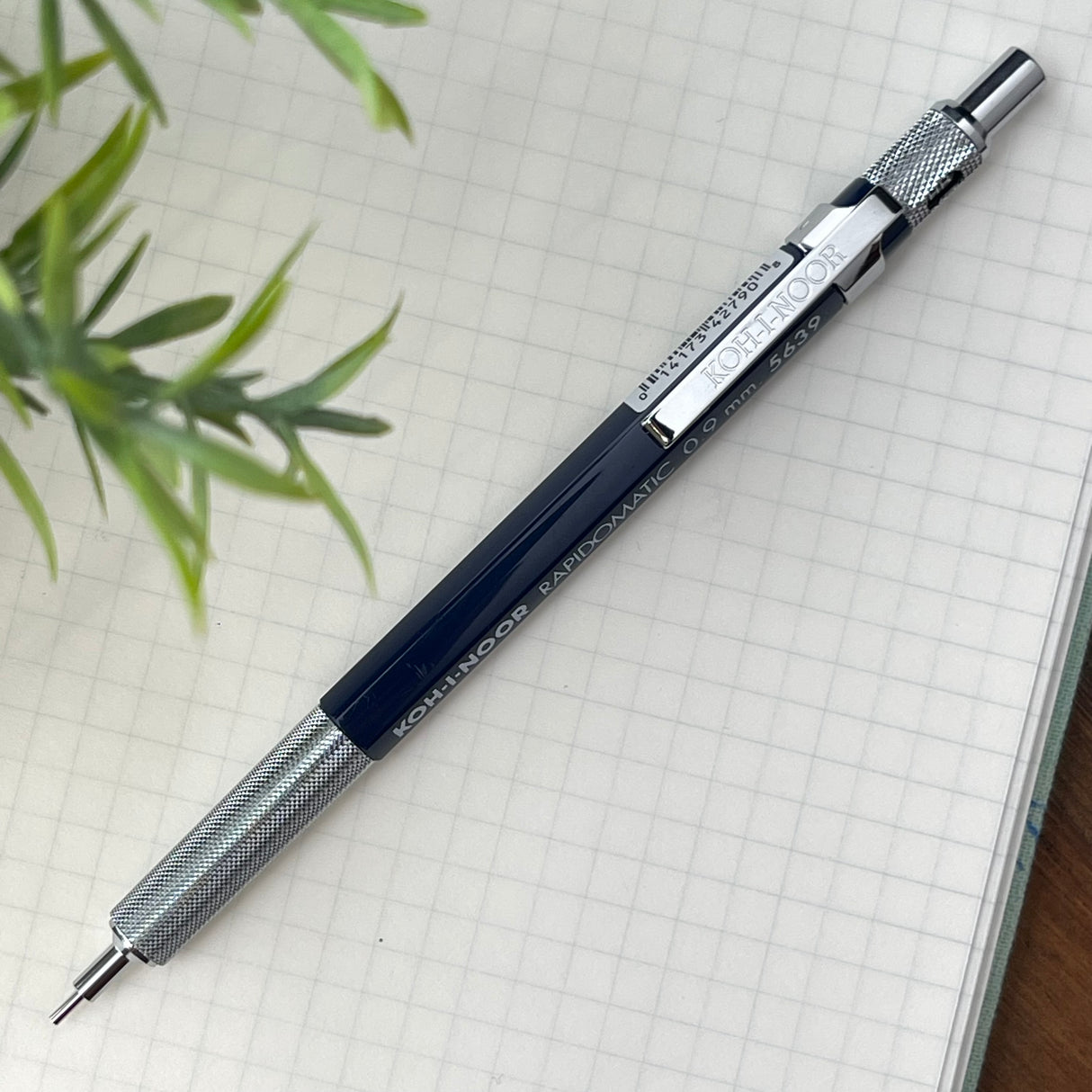 KOH-I-NOOR Rapidomatic Mechanical Pencil