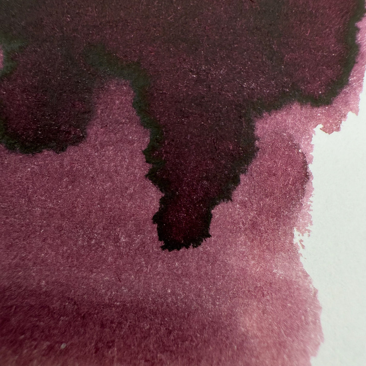 KWZ Brown Pink - 60ml Bottled Inks