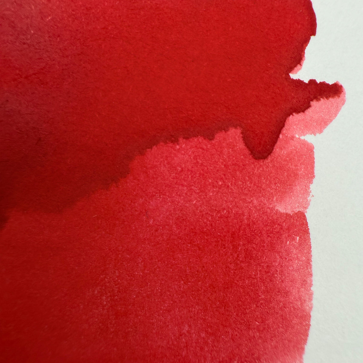 KWZ Thiefs Red - 60ml Bottled Inks