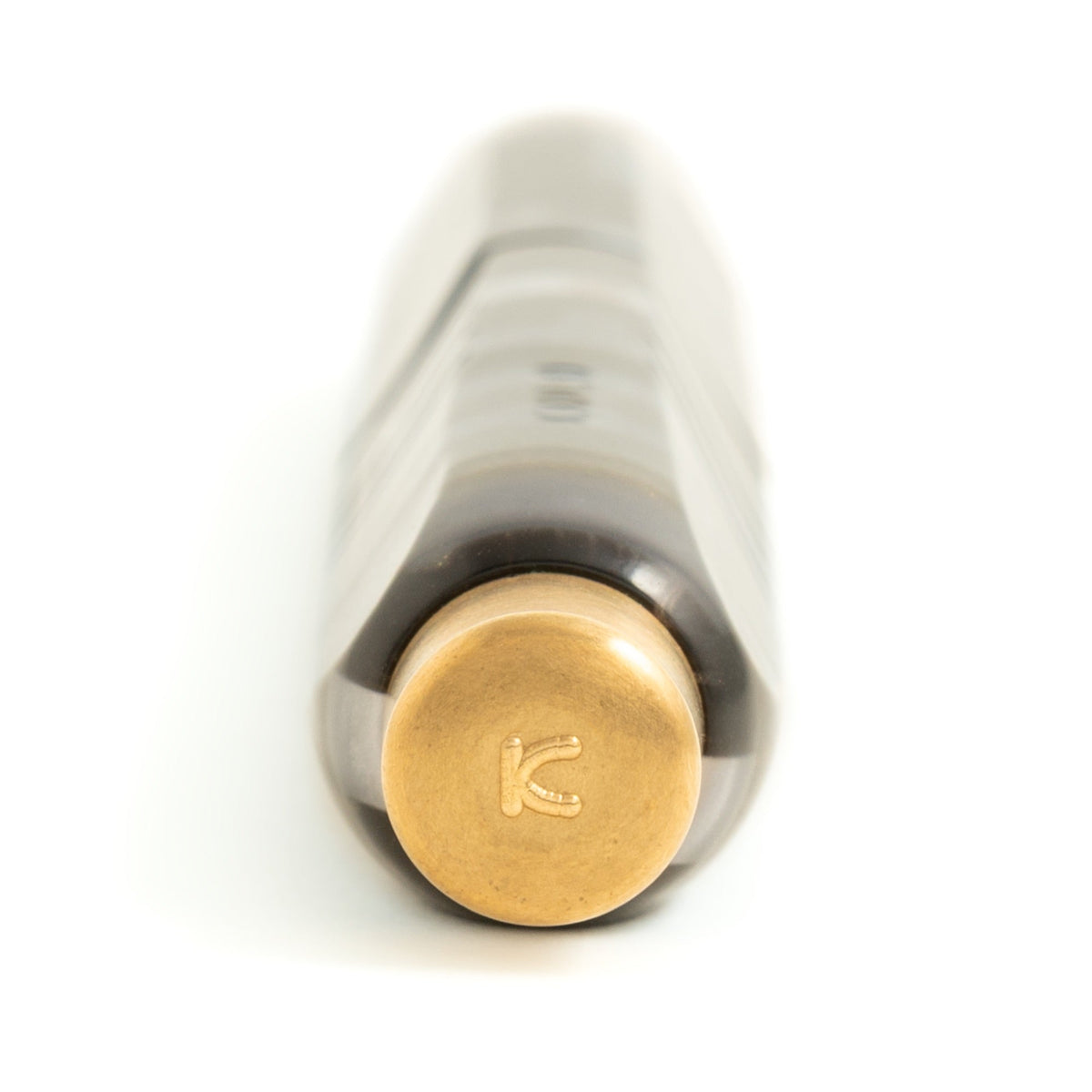 Kolo Tino Fountain Pen - Acrylic Ashen (Limited Edition)