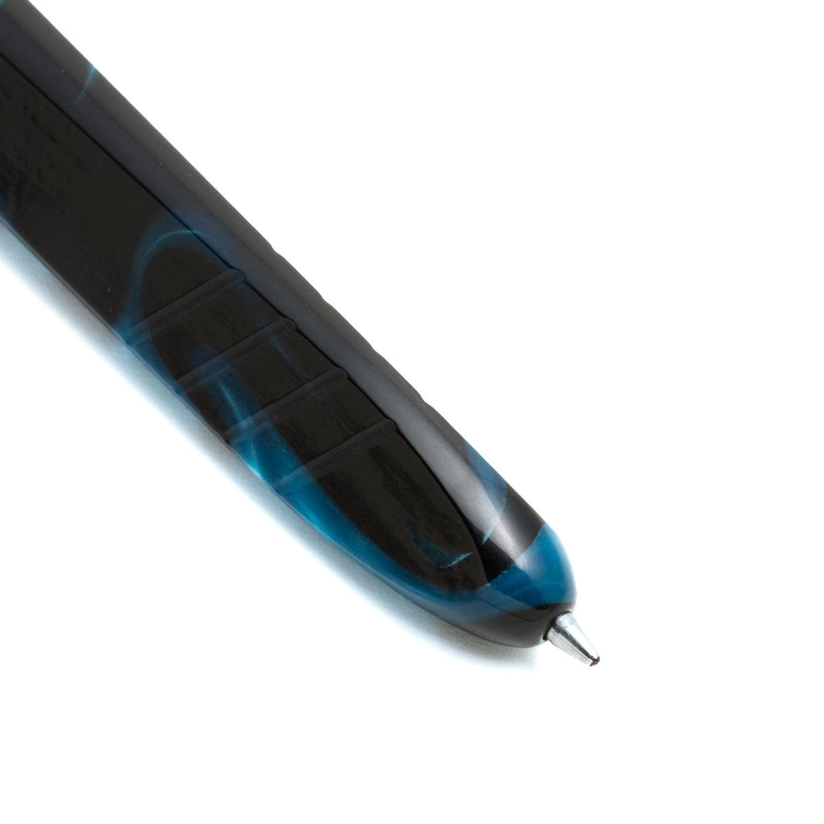 Kolo Tino Ballpoint Pen - Acrylic Deep Ocean (Limited Edition)