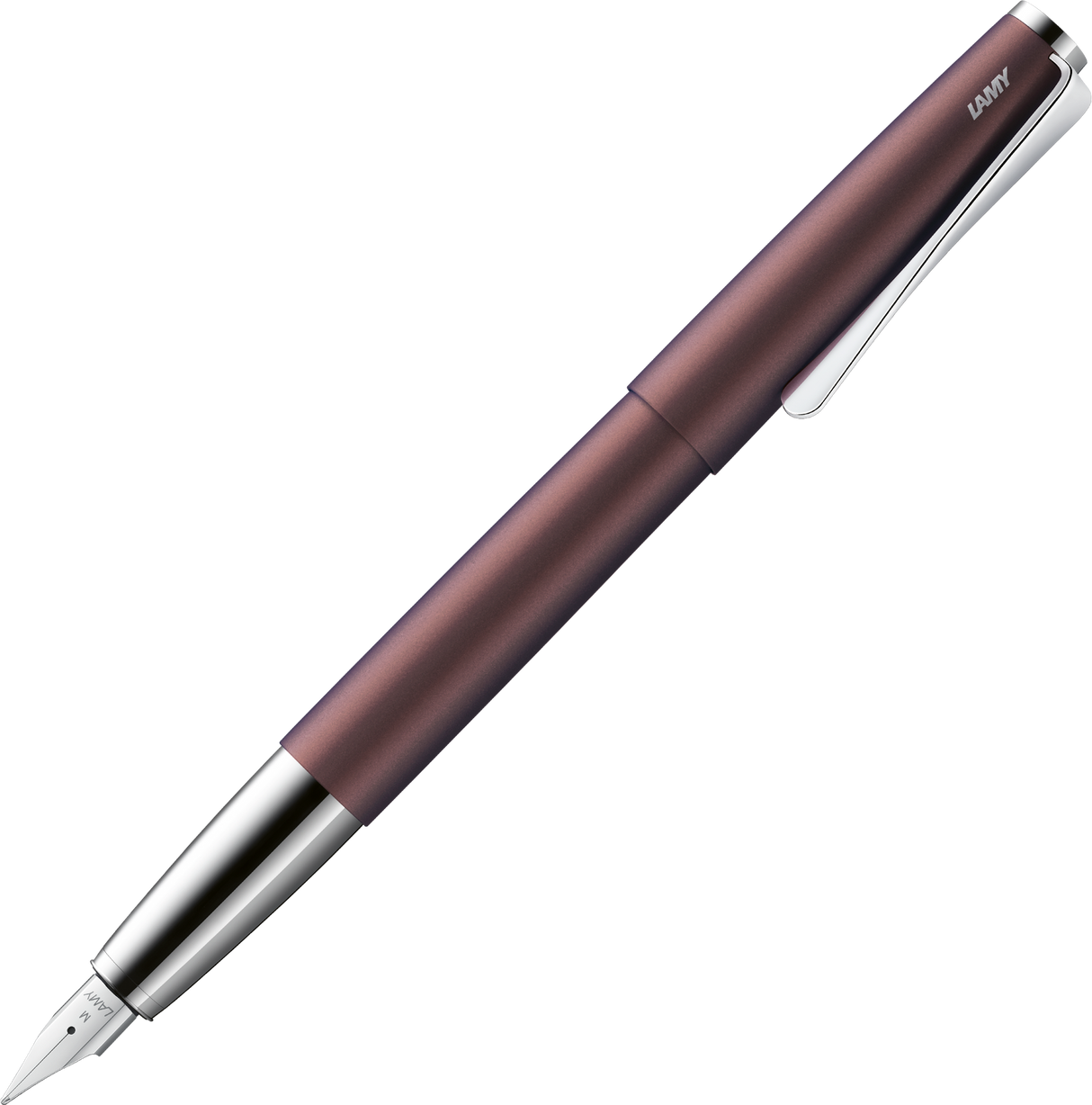 Lamy Studio Fountain Pen - Orion (Special Edition)
