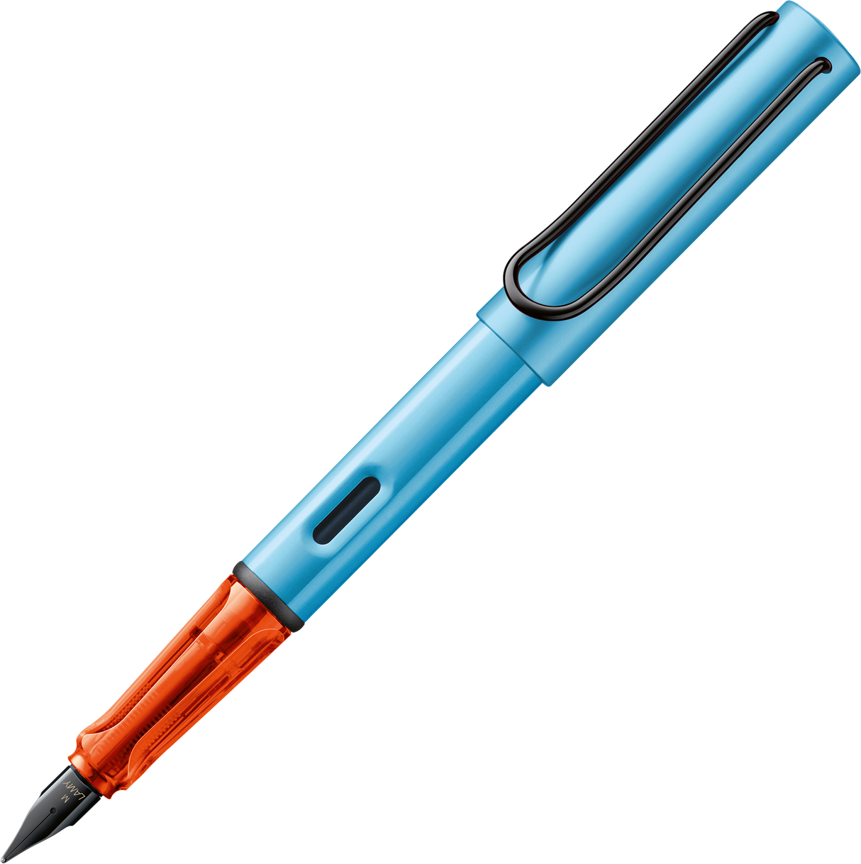 Lamy Al-Star Fountain Pen - Denim (Special Edition)
