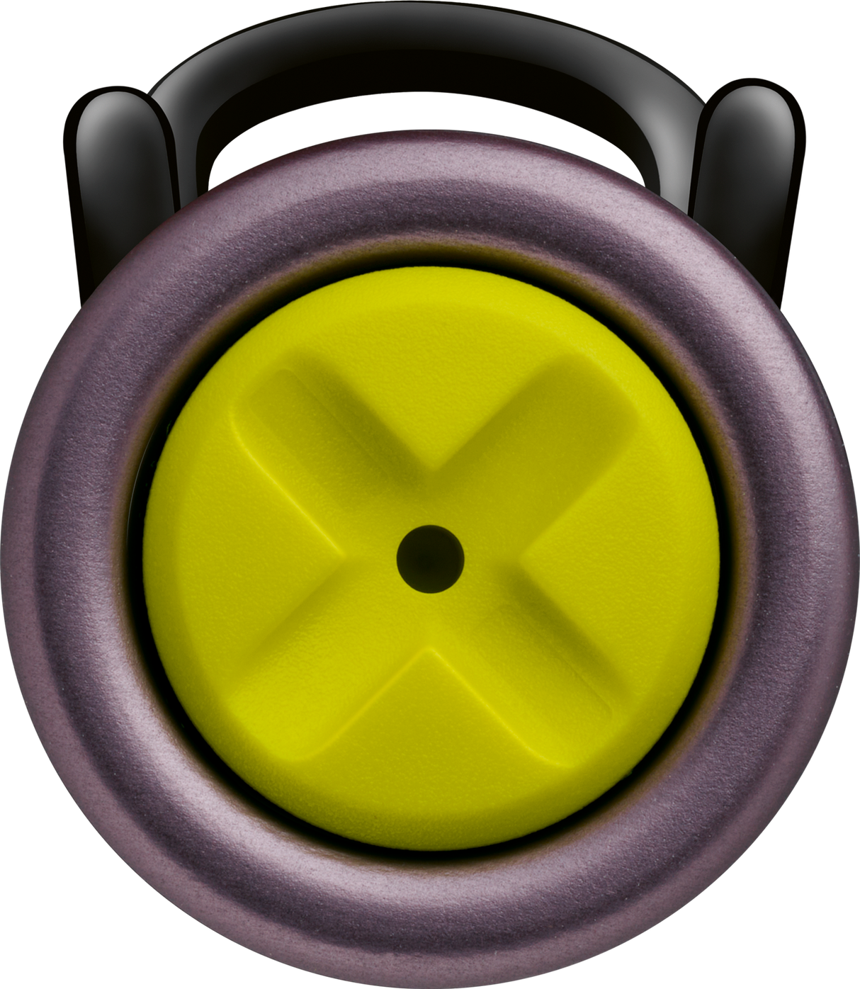 Lamy Al-Star Fountain Pen - Aubergine (Special Edition)