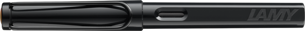 Lamy Safari Multi Ring Fountain Pen - Black