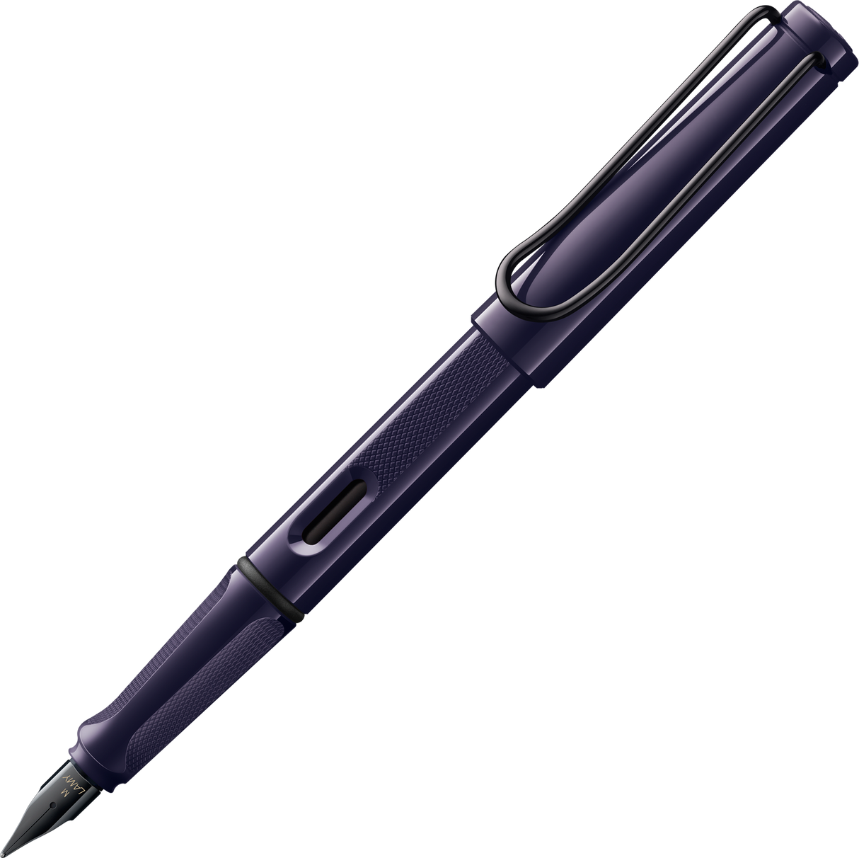 Lamy Safari Fountain Pen - Meteora