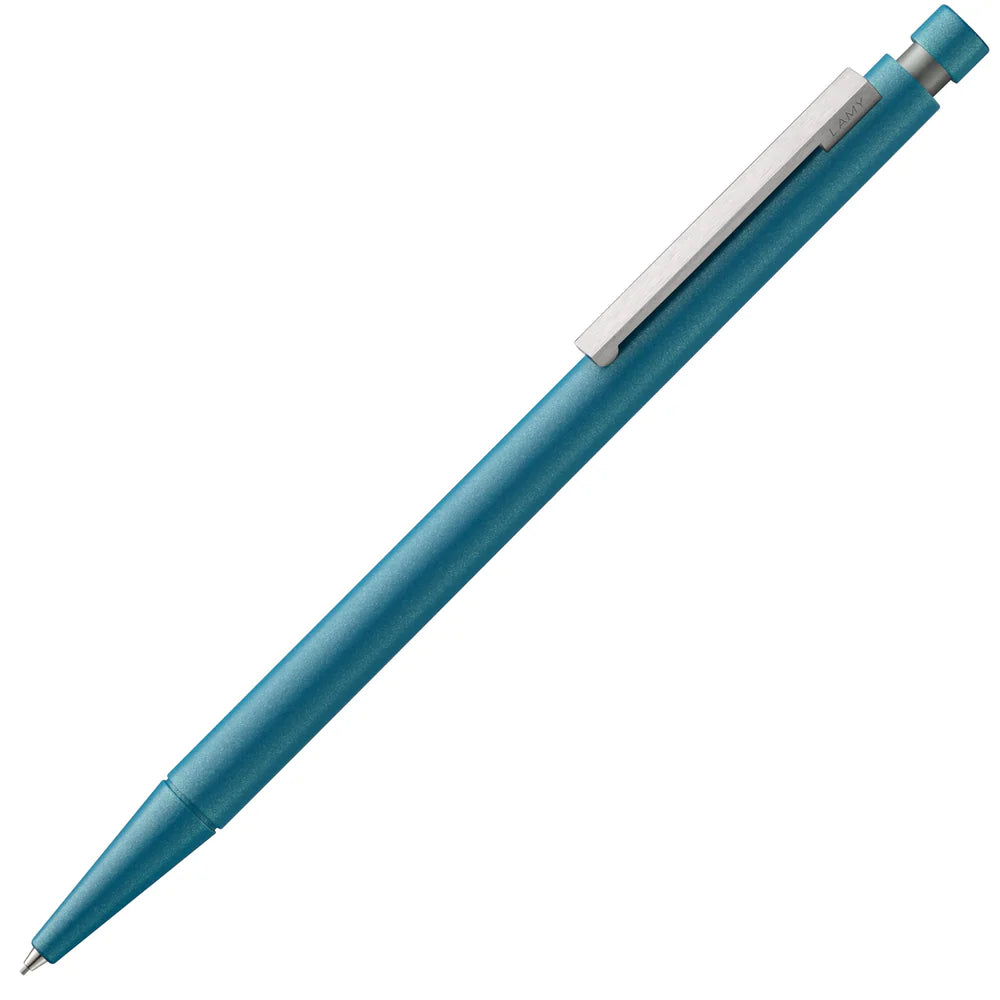 Lamy CP1 Mechanical Pencil - Aquarium