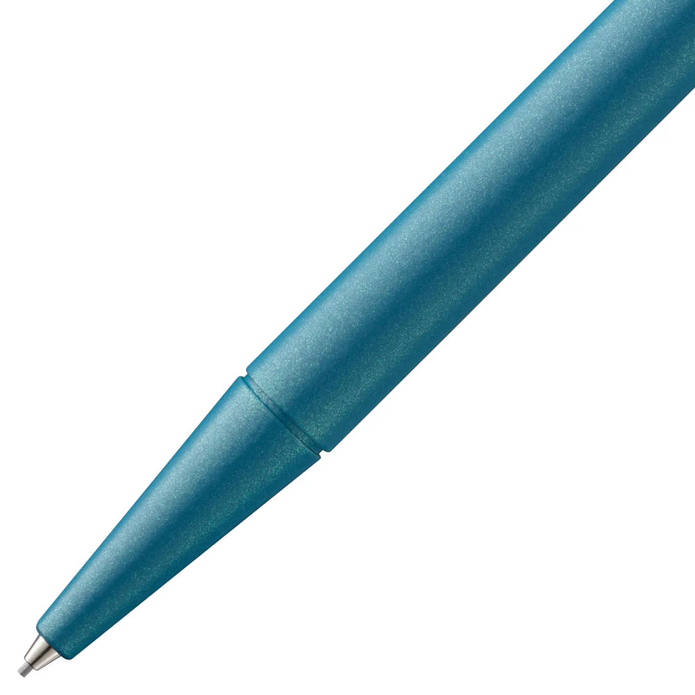 Lamy CP1 Mechanical Pencil - Aquarium