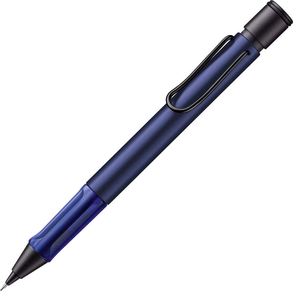Lamy Al-Star Mechanical Pencil - Dark Dusk (Special Edition)