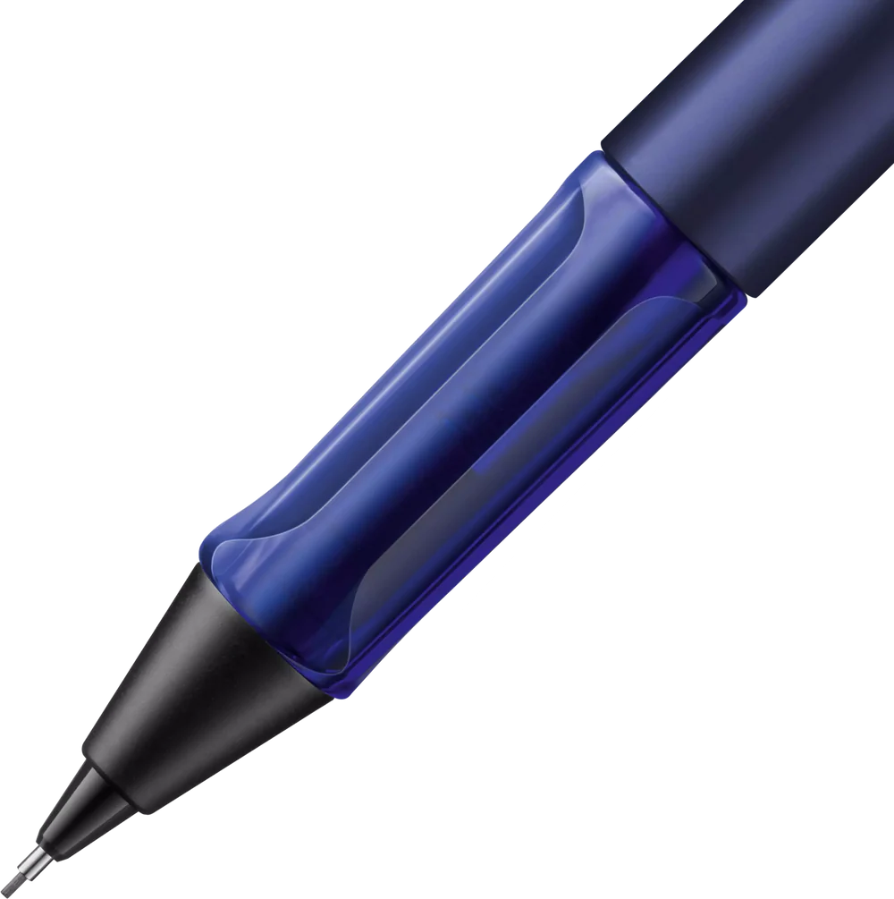 Lamy Al-Star Mechanical Pencil - Dark Dusk (Special Edition)