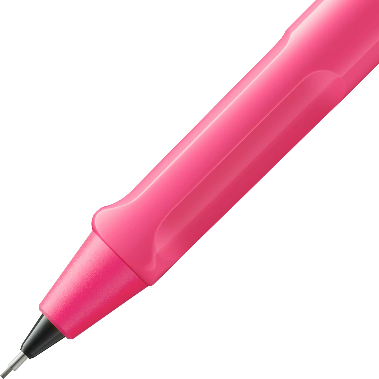 Lamy Safari Mechanical Pencil - Neon Pink (Special Edition)