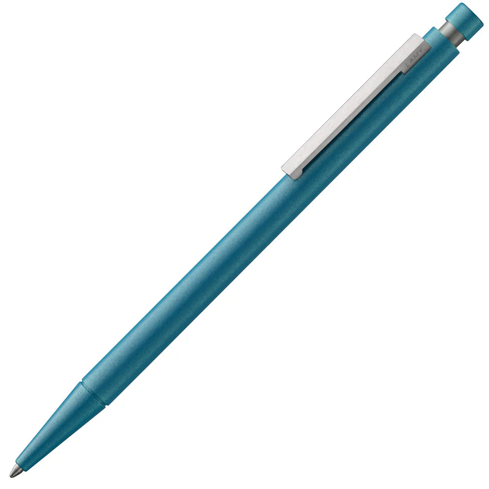 Lamy CP1 Ballpoint Pen - Aquamarine