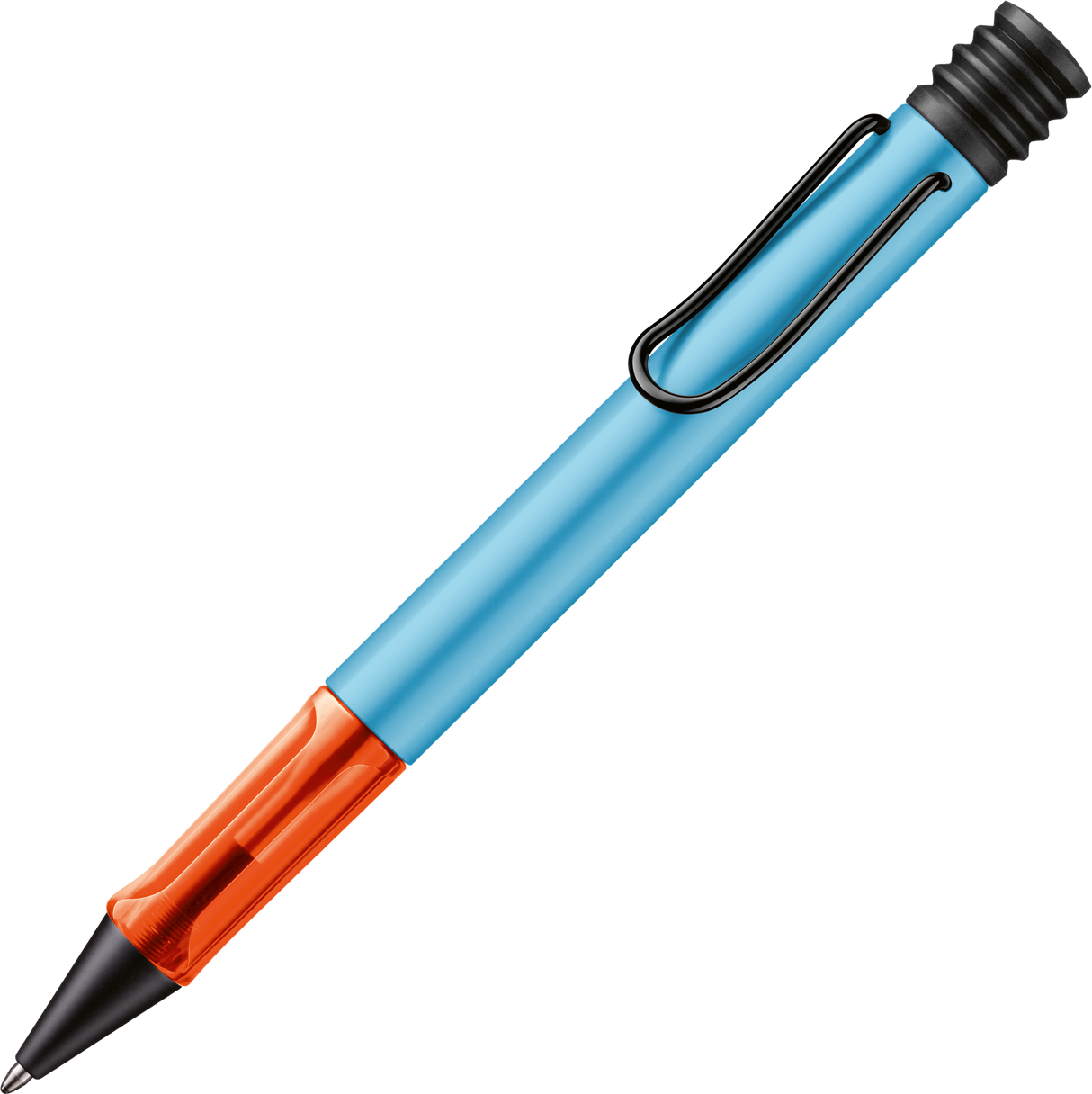 Lamy Al-Star Ballpoint Pen - Denim (Special Edition)
